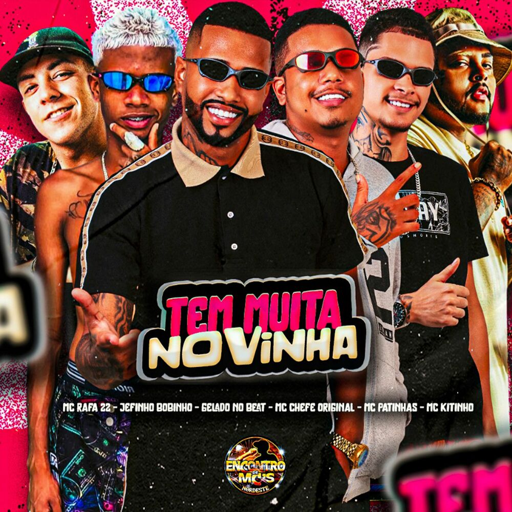 Picture of Tem Muita Novinha