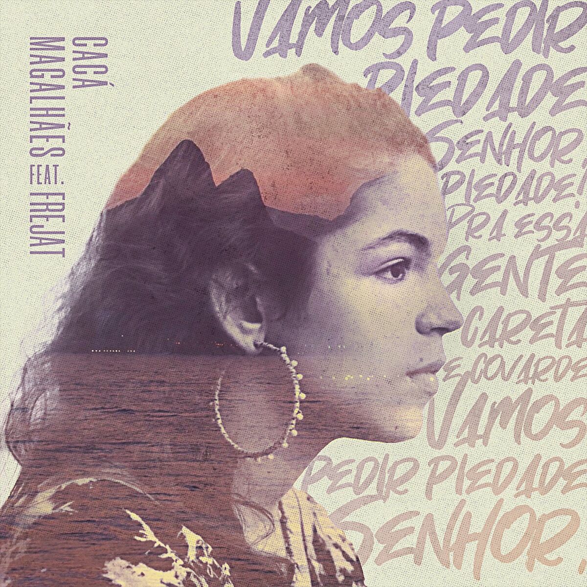 Album cover of Blues da Piedade