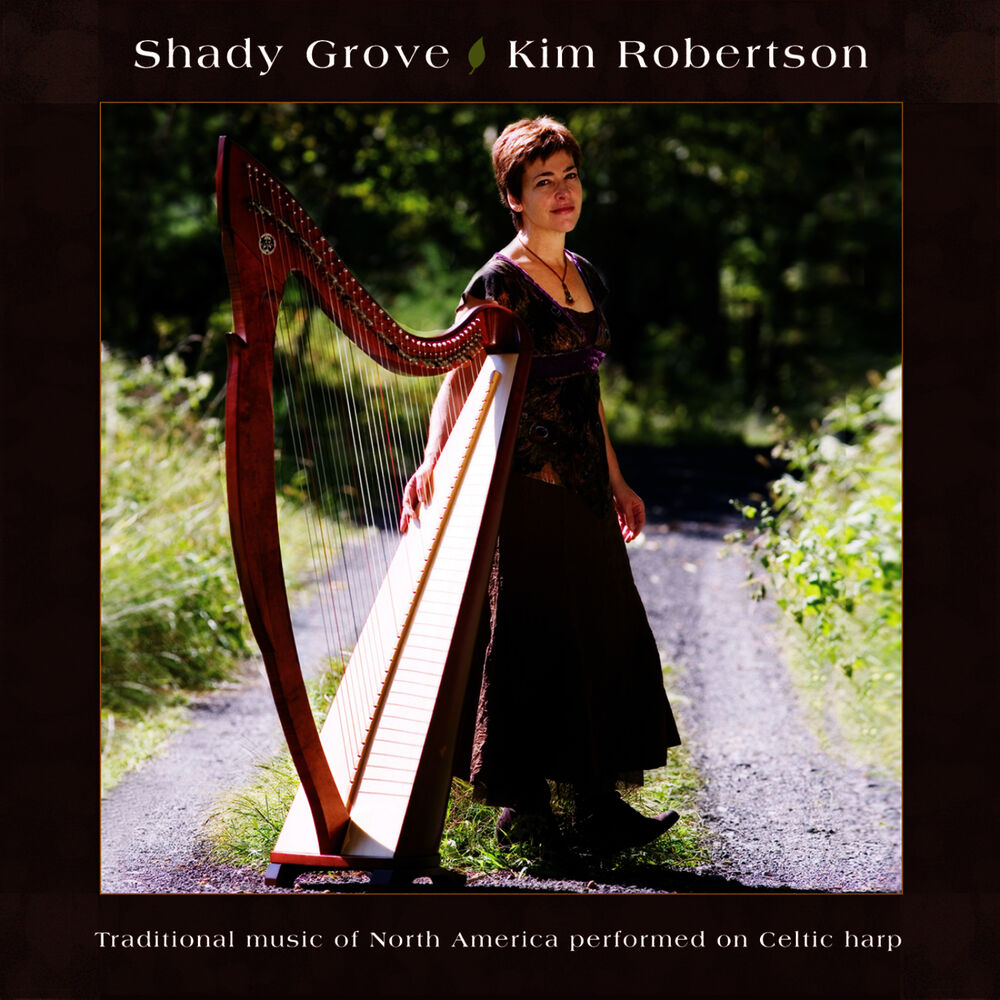 Picture of Shady Grove