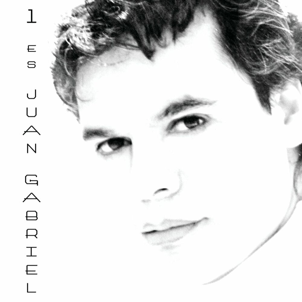 Picture of 1 Es Juan Gabriel