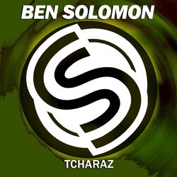 Cover of Tcharaz