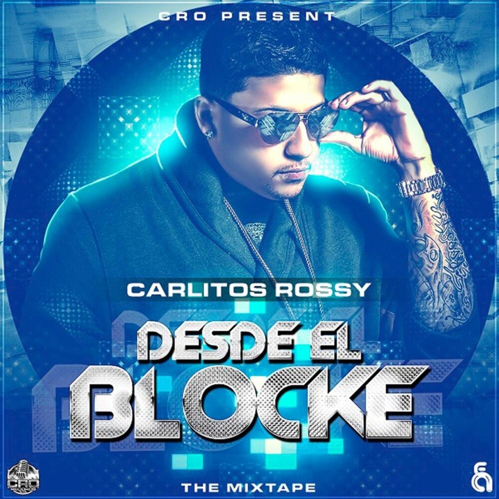 Picture of Desde el Blocke (Mixtape)