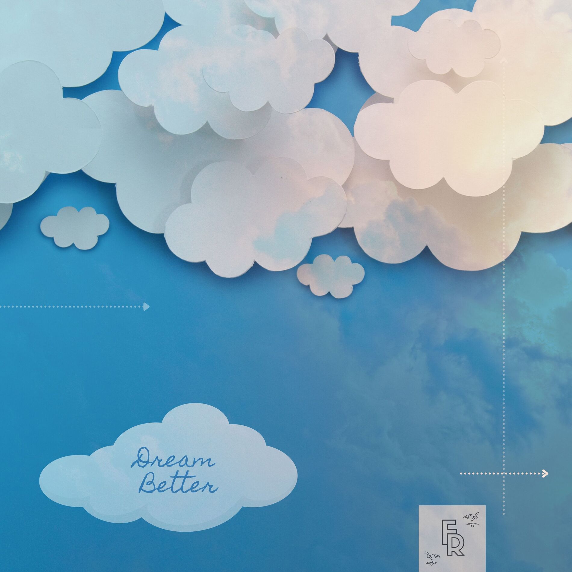 Album cover of Dream Better