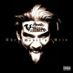 Cover of The Devil’s Bris (2020 Remastered)