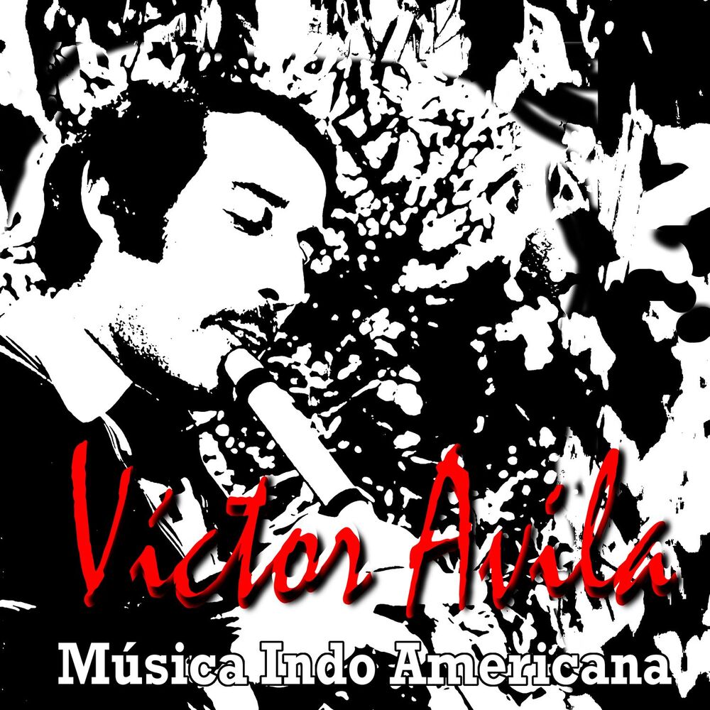 Picture of Música Indo Americana