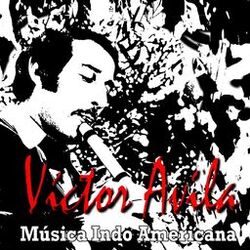 Cover of Música Indo Americana