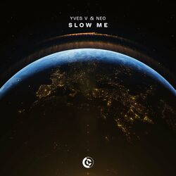 Cover of Slow Me