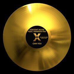 Cover of Can You