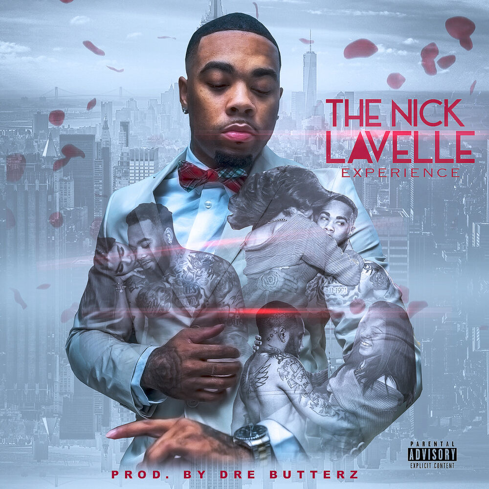 Picture of The Nick Lavelle Experience
