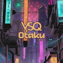 Cover of Otaku