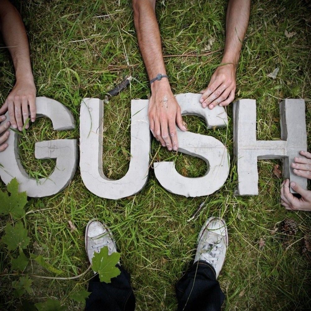 Picture of Gush - EP