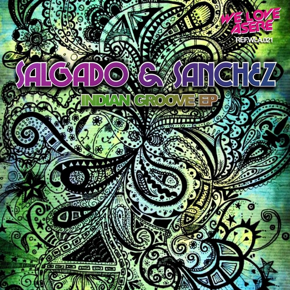 Picture of Indian Groove E.P.