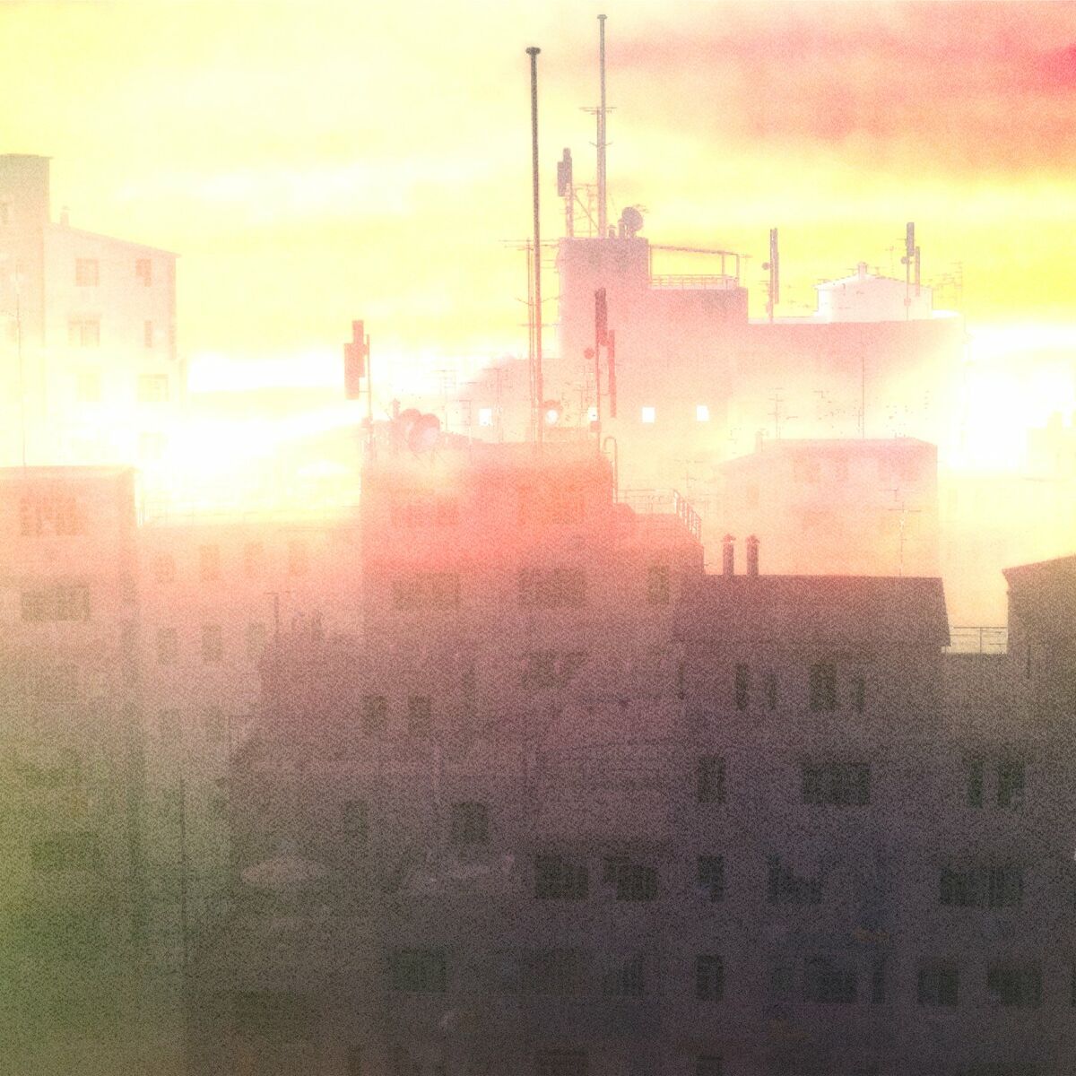 Album cover of Can't Be Right