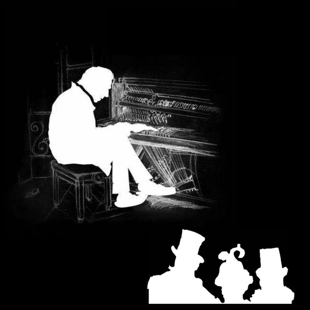 Picture of Piano Roll Ep