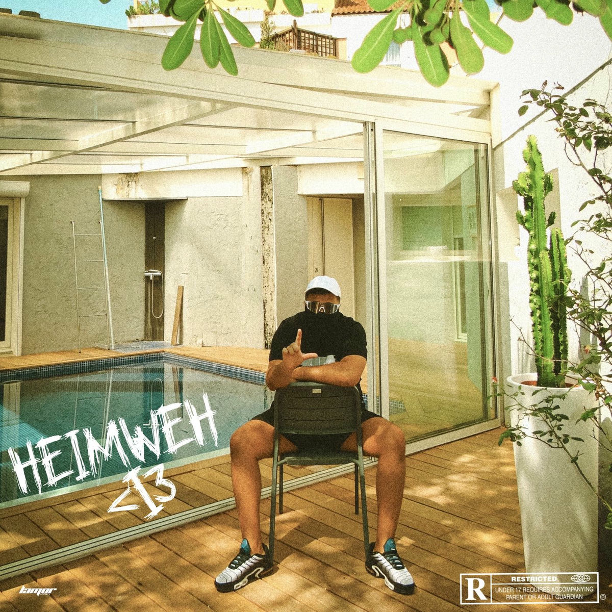 Album cover of Heimweh