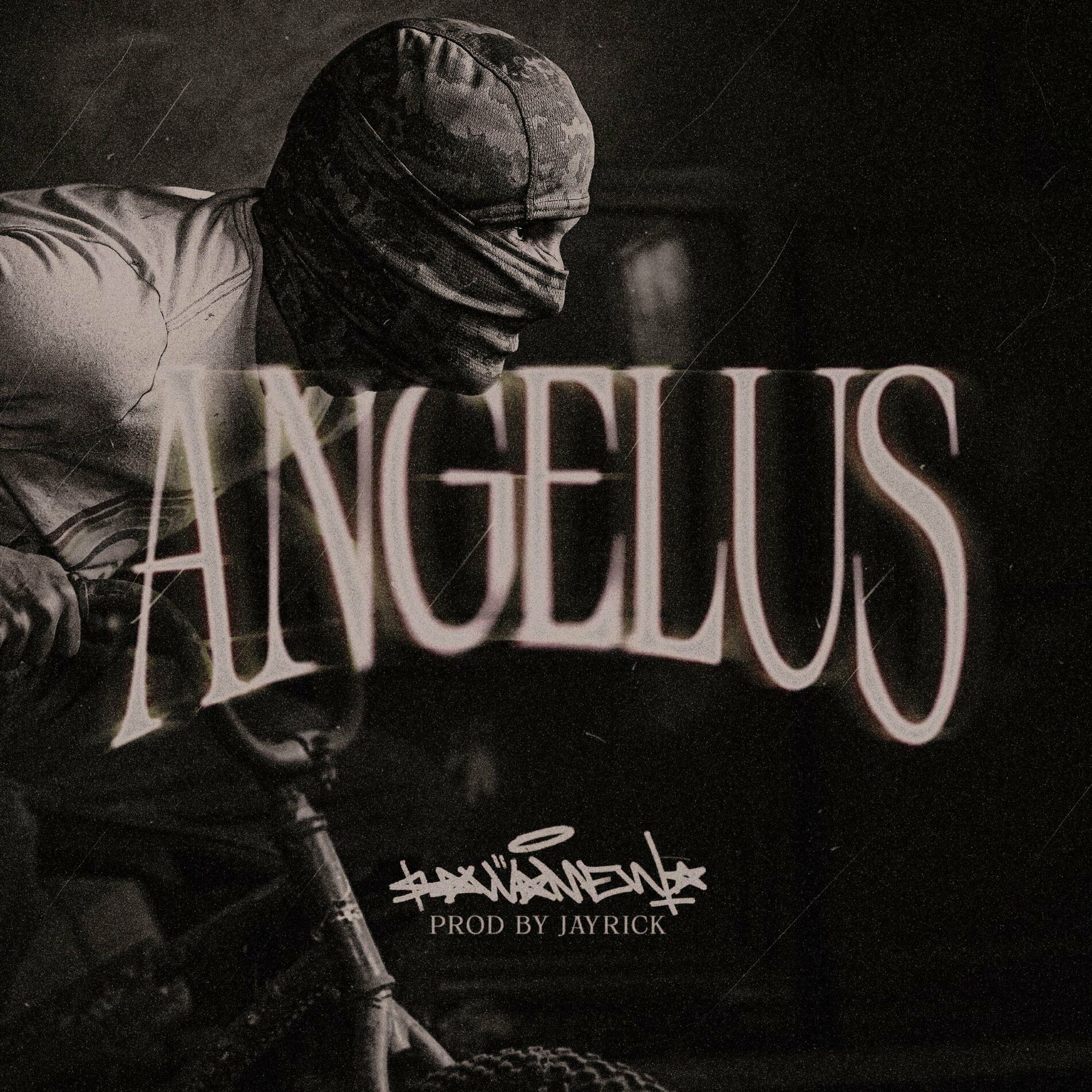 Album cover of Angelus, Vol. 1
