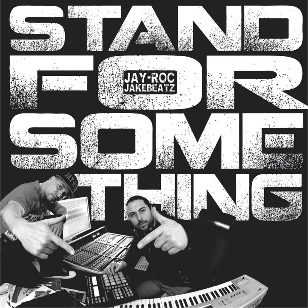Picture of Stand for Something