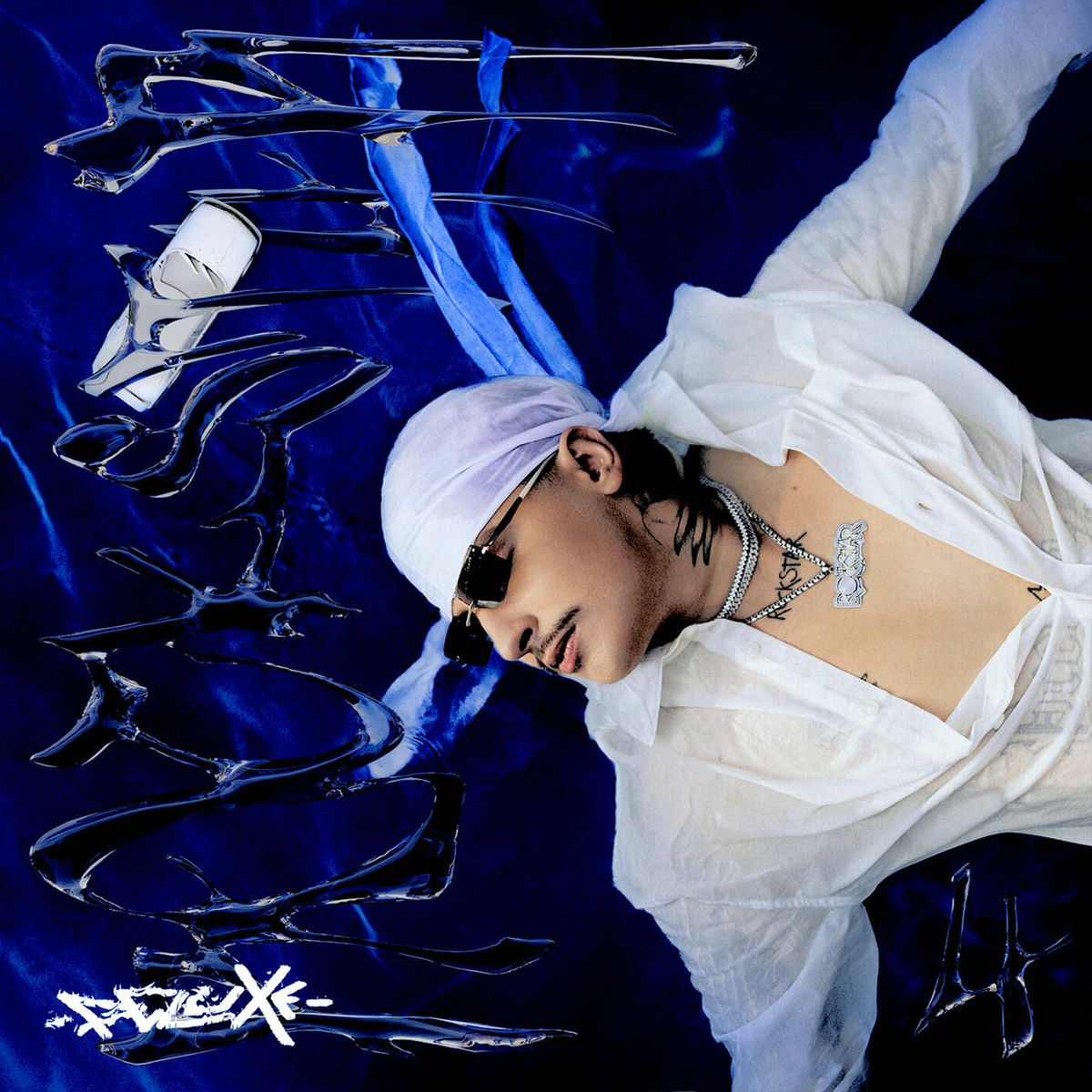 Album cover of ROCKST4R DELUXE
