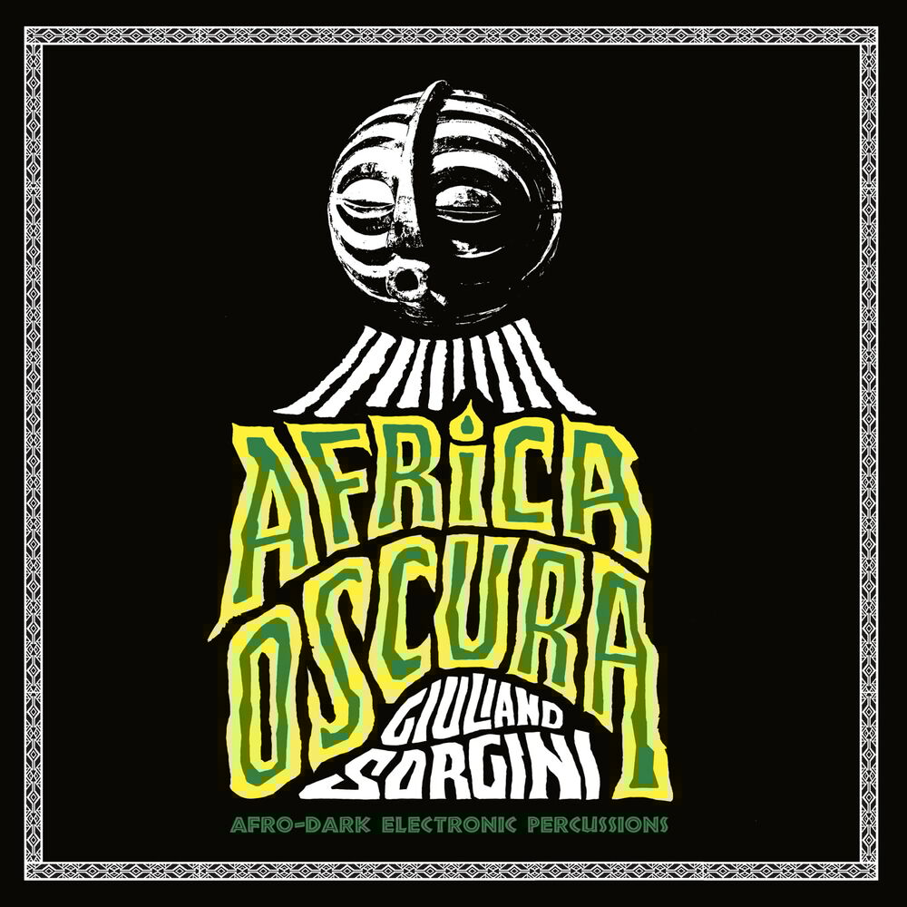 Picture of Africa Oscura