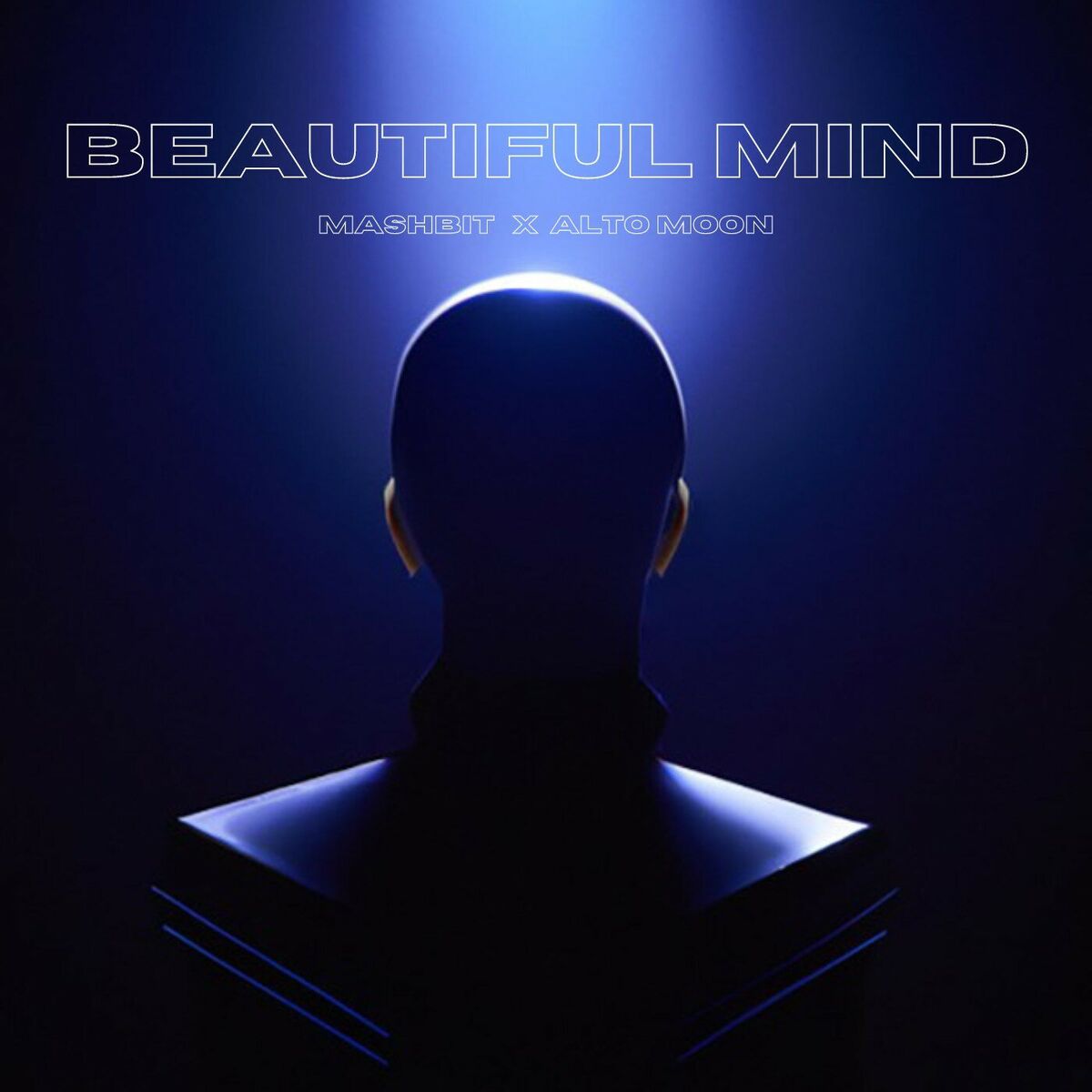 Album cover of Beautiful Mind