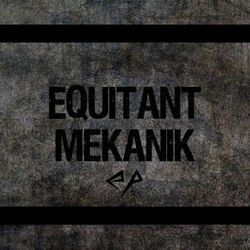 Cover of Mekanik