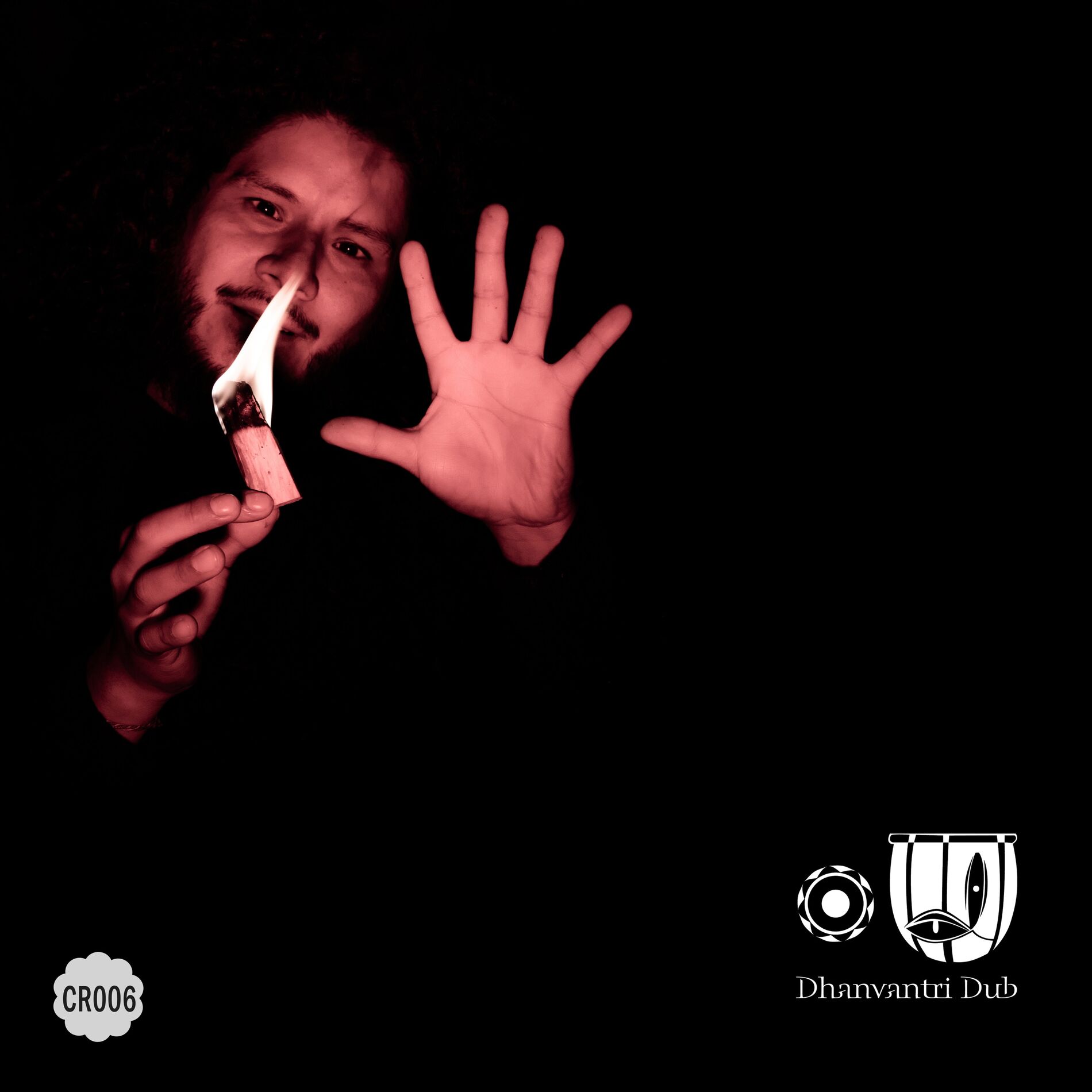 Album cover of CR006