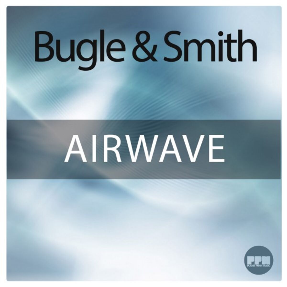Album cover of Airwave