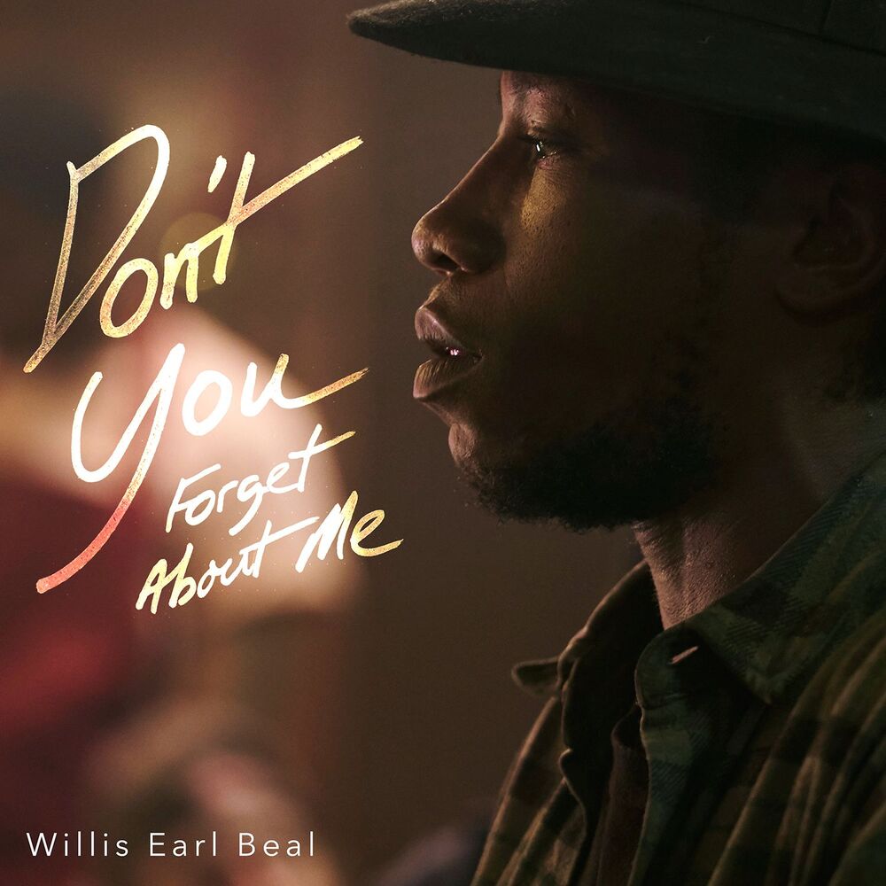 Picture of Don't You (Forget About Me)