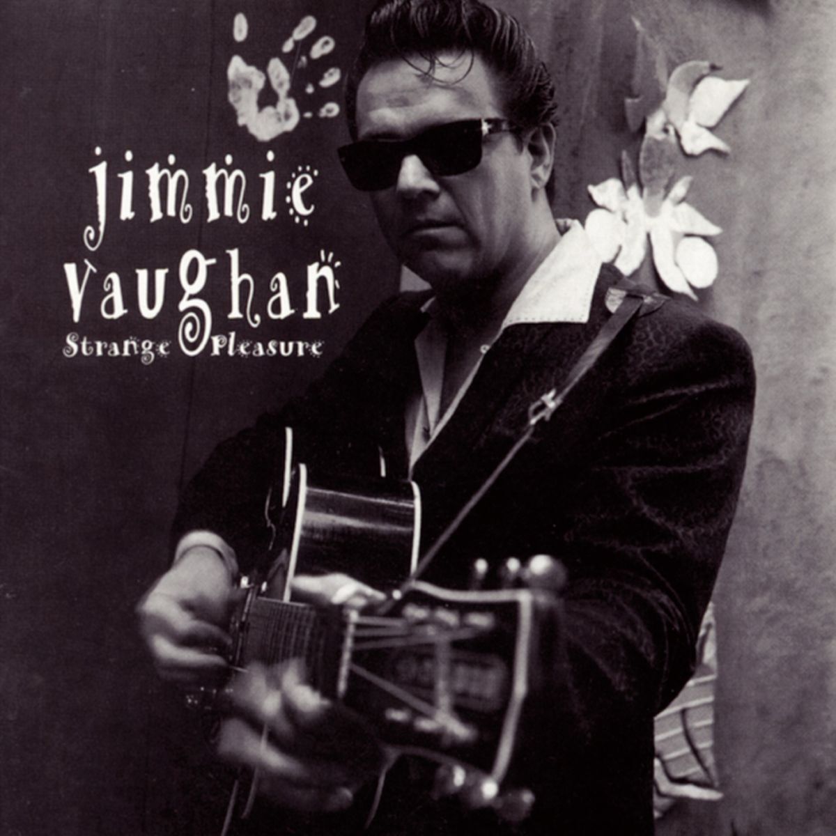 Album cover of Six Strings Down