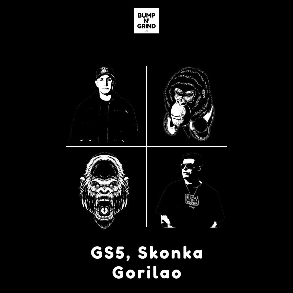 Picture of Gorilao