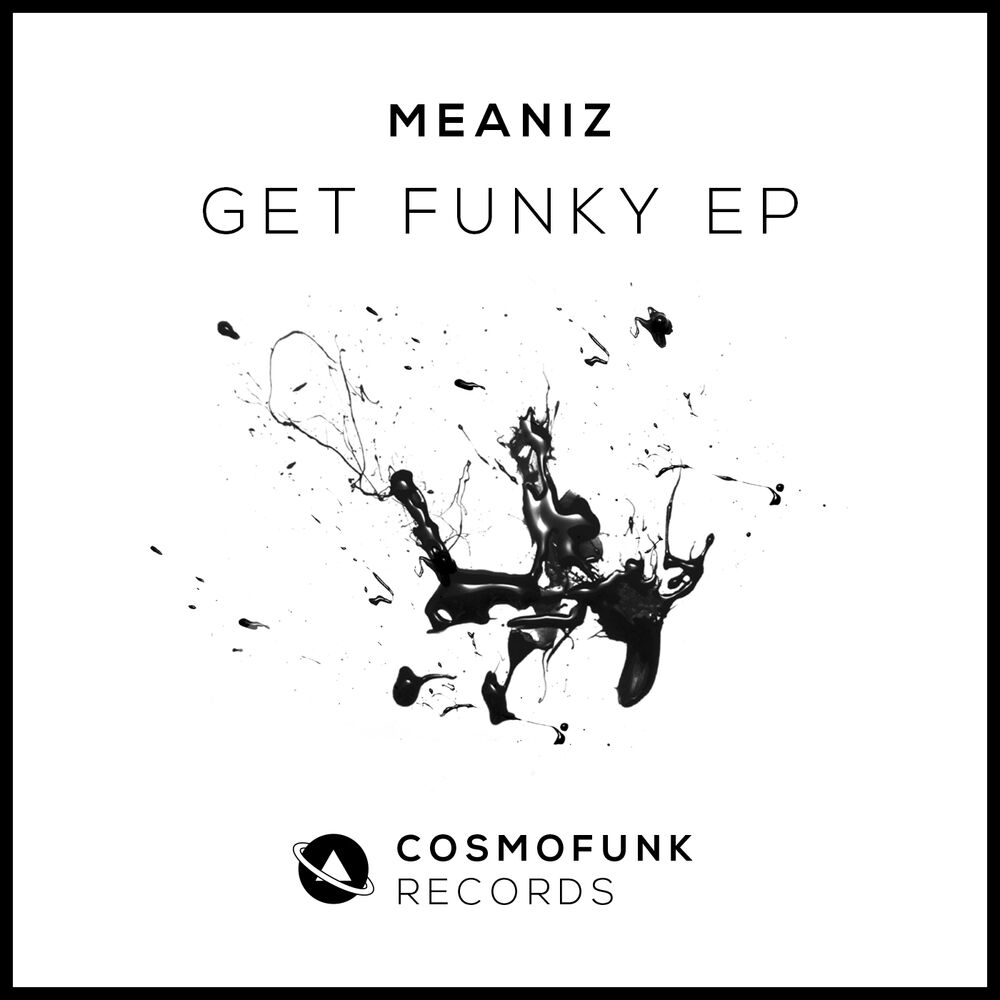 Picture of Get Funky EP