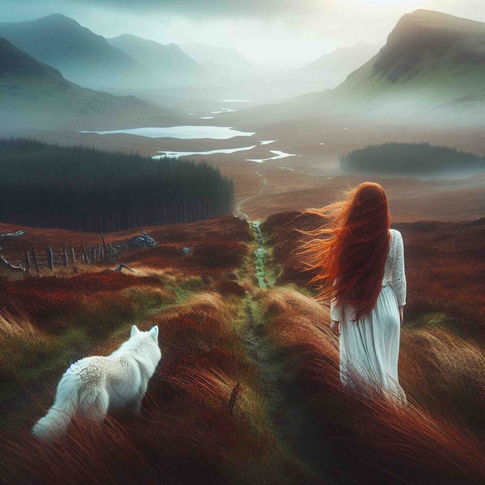 Picture of Ceol Mor Highlands