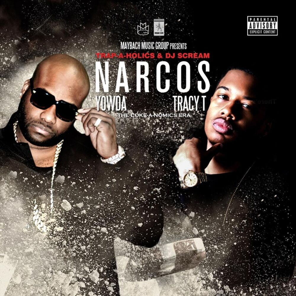 Picture of Narcos