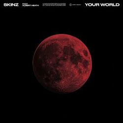 Cover of Your World (feat. Albert Heath)