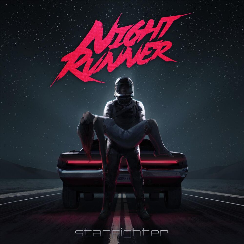 Picture of Starfighter
