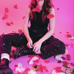 Cover of Mess It Up