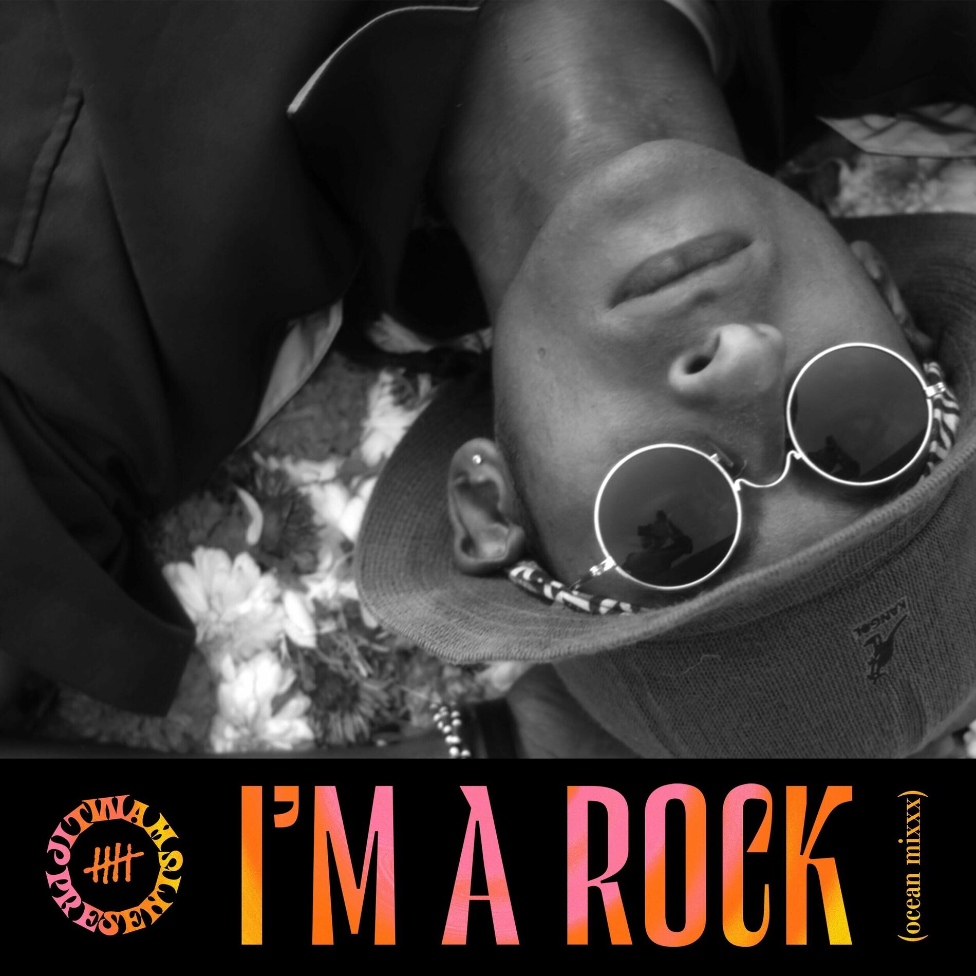 Album cover of I'm a Rock (Ocean Mixxx Edit)