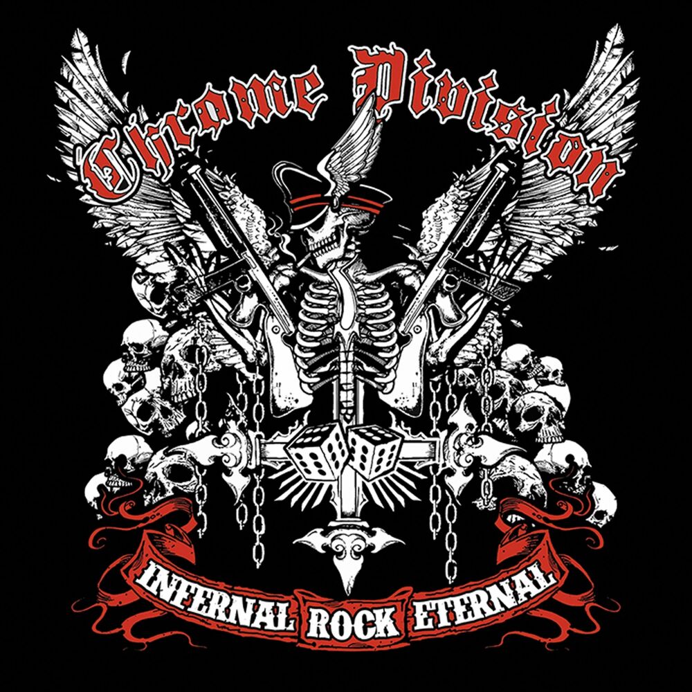 Picture of Infernal Rock Eternal