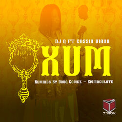 Cover of Oxum