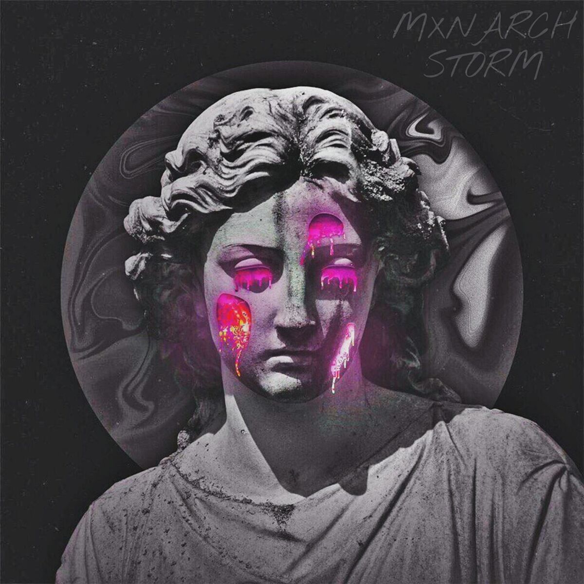 Album cover of STORM