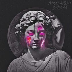 music cover