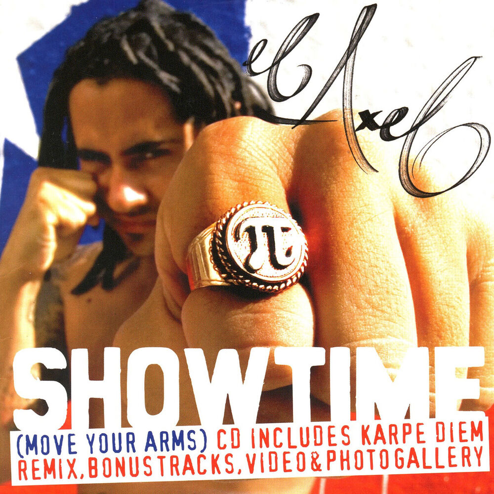 Picture of Showtime