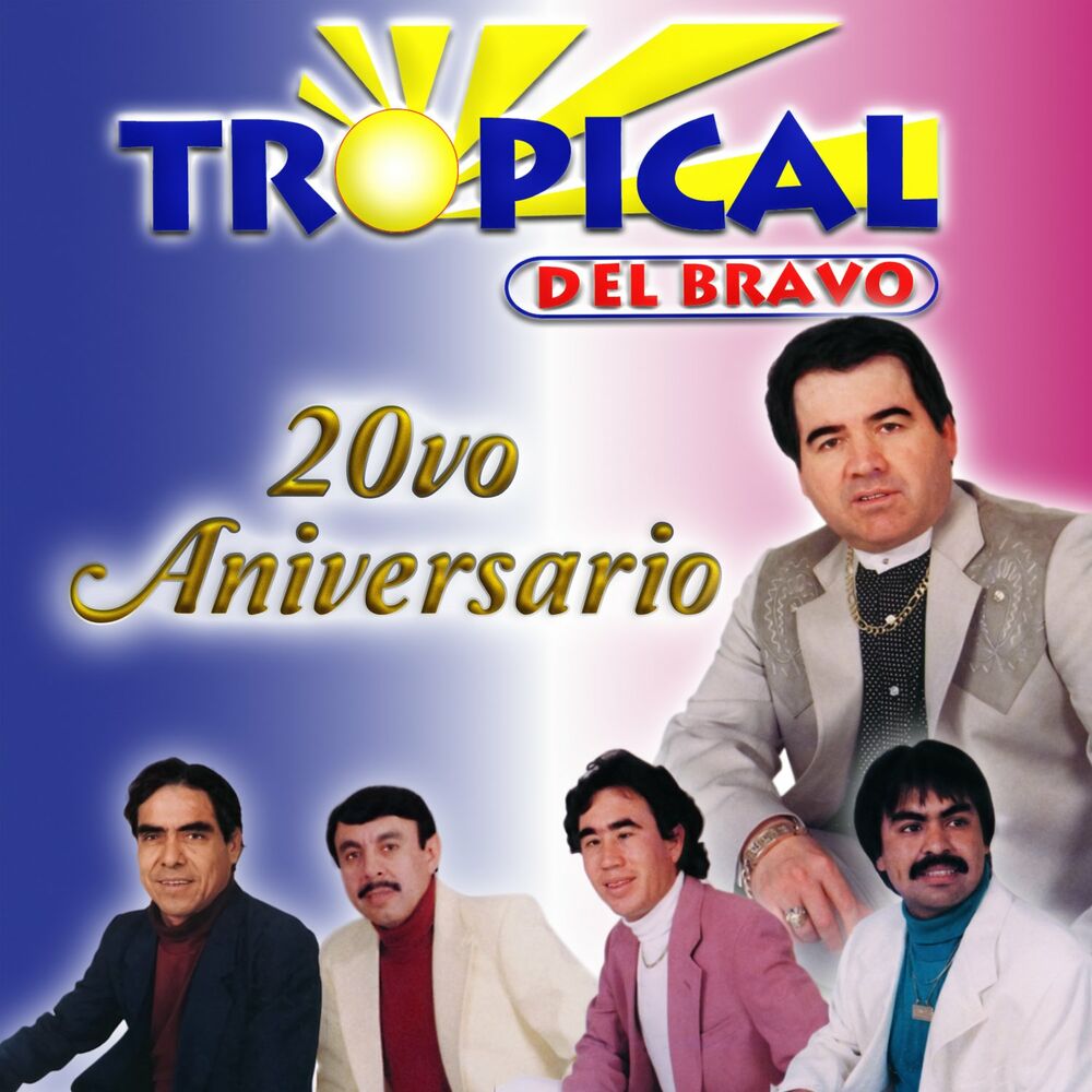 Picture of 20vo Aniversario