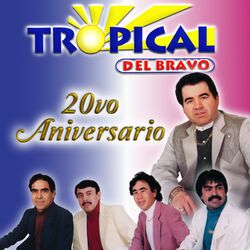 Cover of 20vo Aniversario