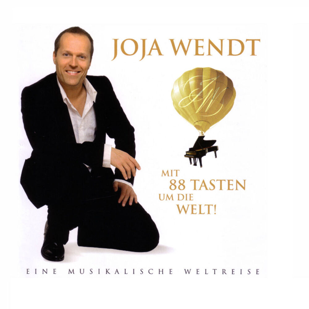 Picture of Mit 88 Tasten um die Welt