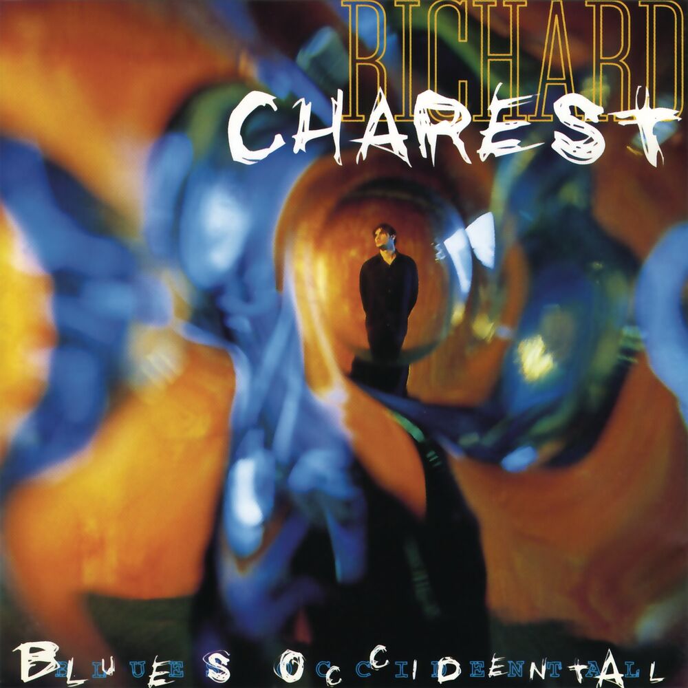Picture of Blues occidental