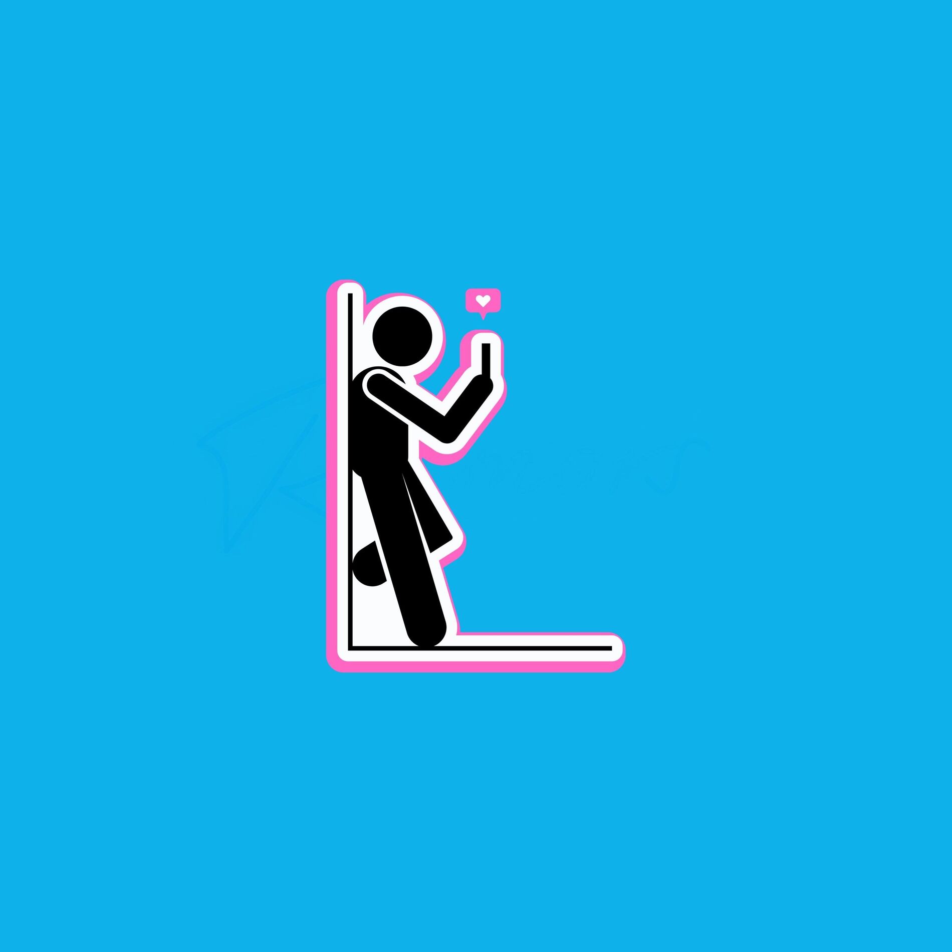 Album cover of Girl On The Internet