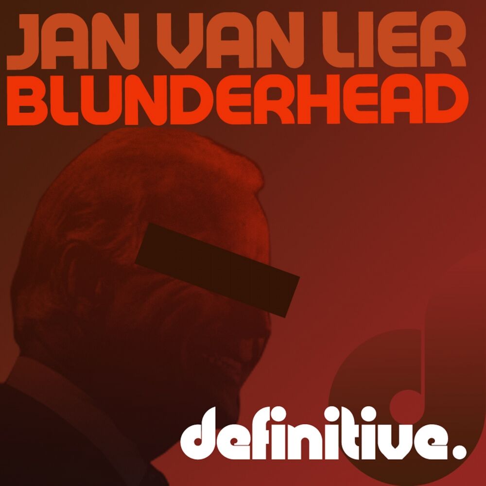 Picture of Blunderhead EP