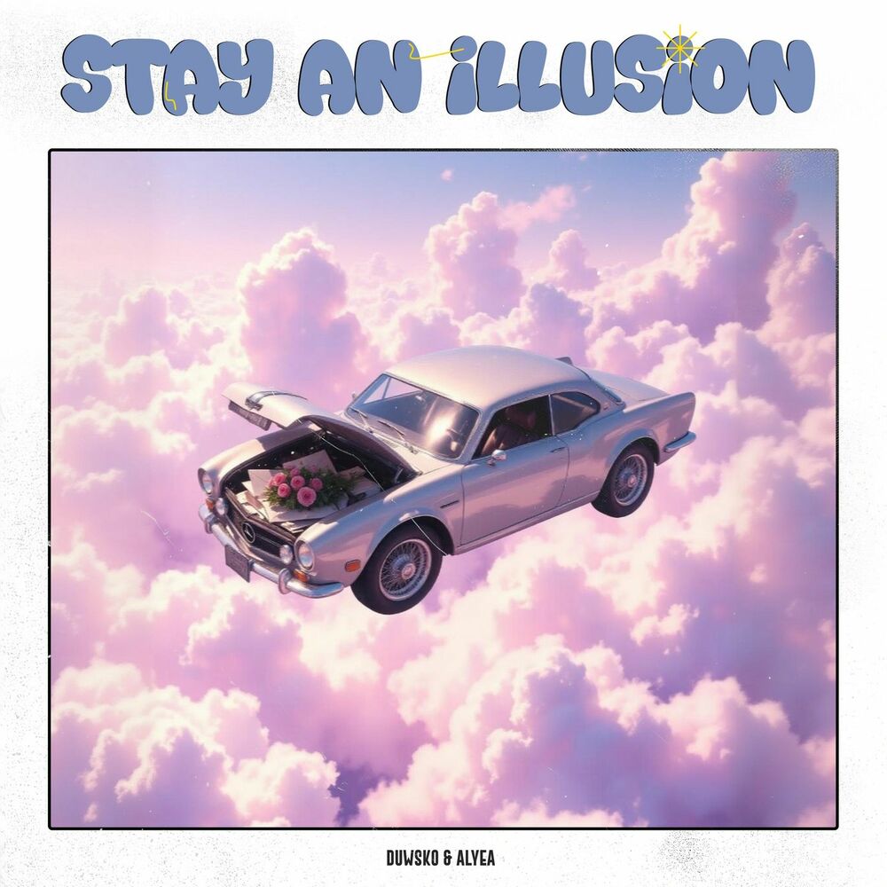 Picture of Stay an Illusion