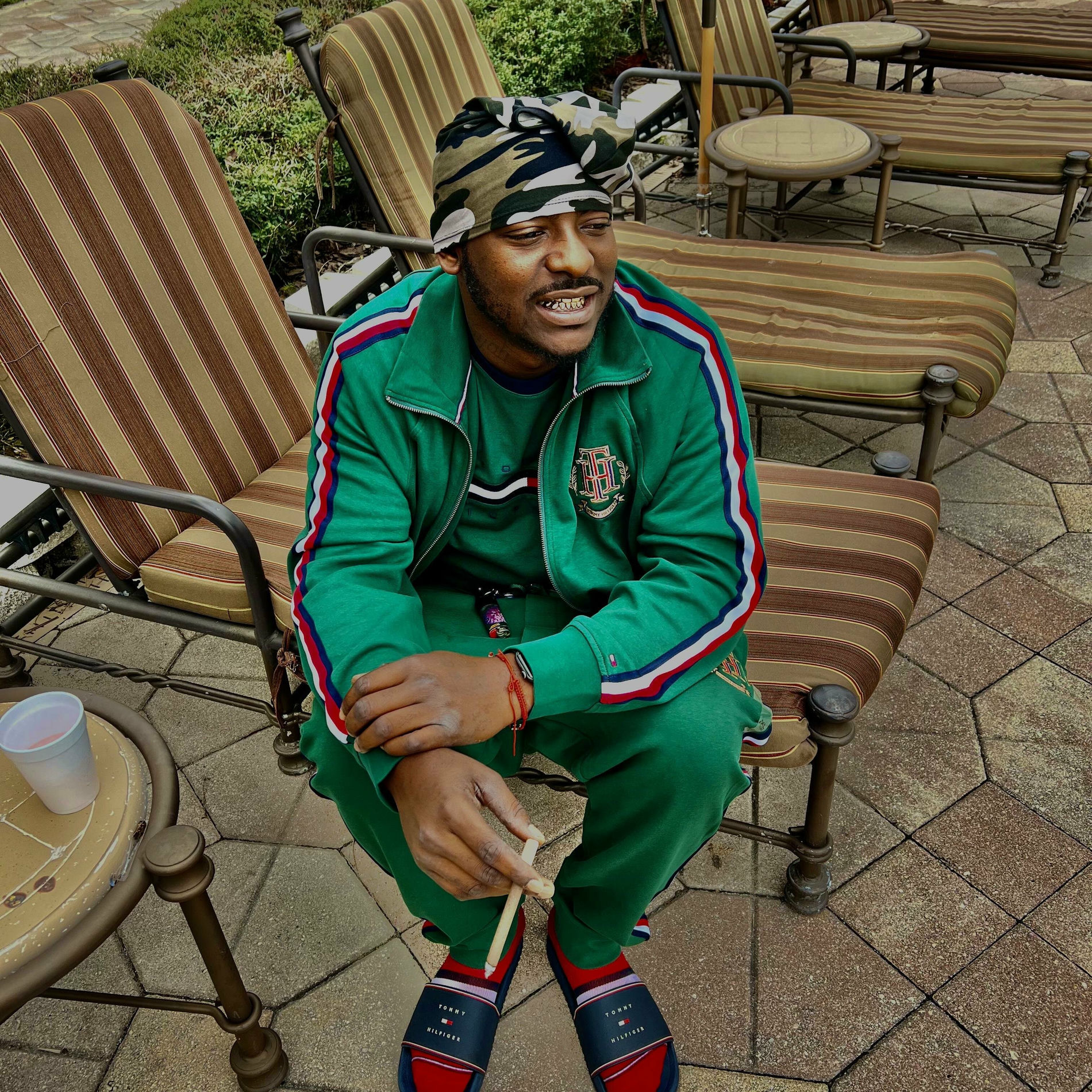 1 Hot: albums, songs, concerts | Deezer